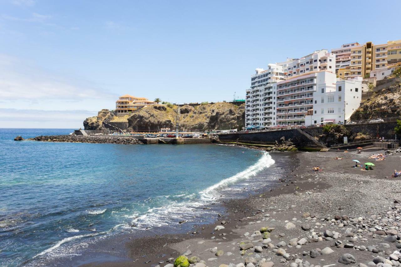 Finca La Gaviota - Los Limoneros イコー・デ・ロス・ビノス エクステリア 写真
