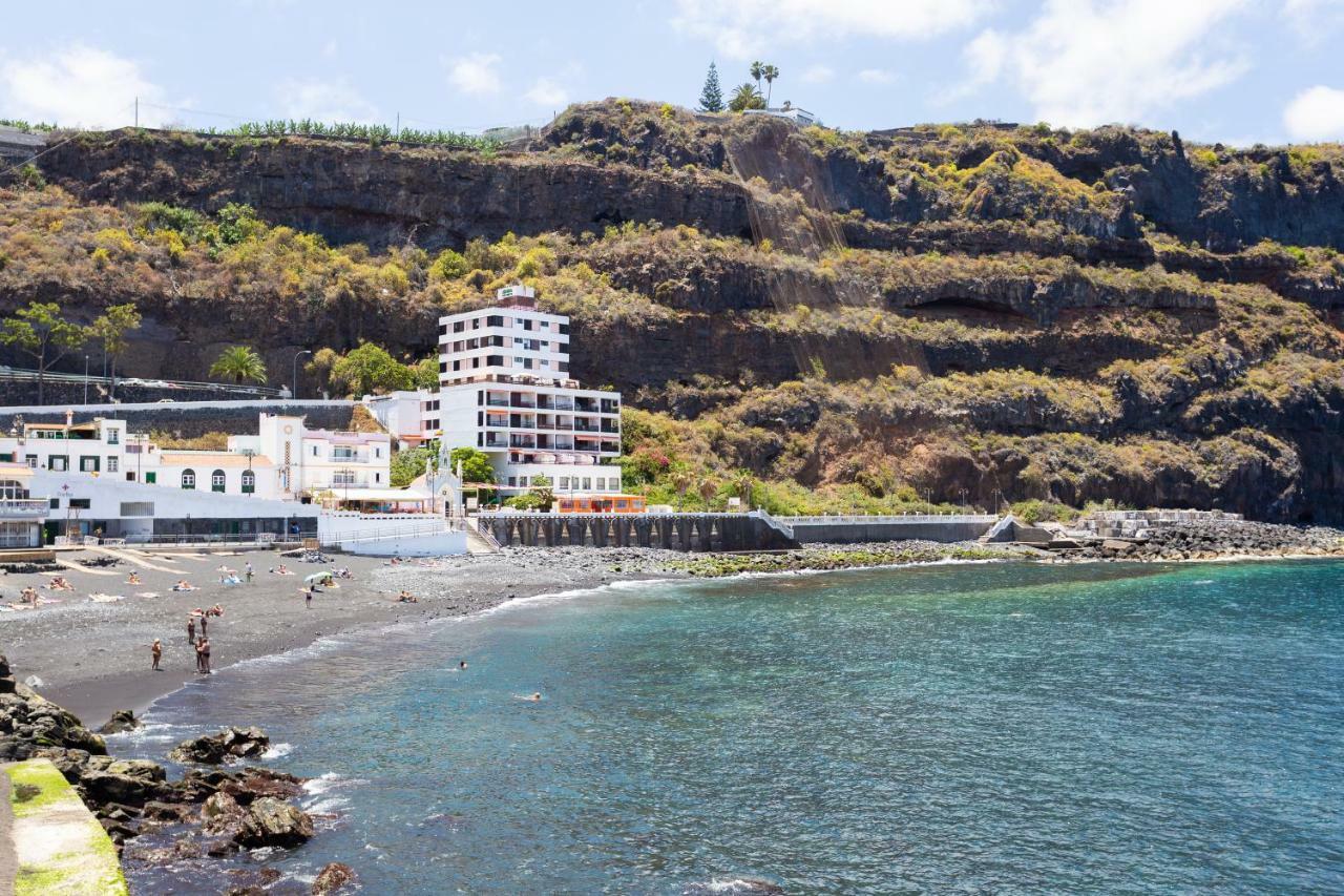 Finca La Gaviota - Los Limoneros イコー・デ・ロス・ビノス エクステリア 写真