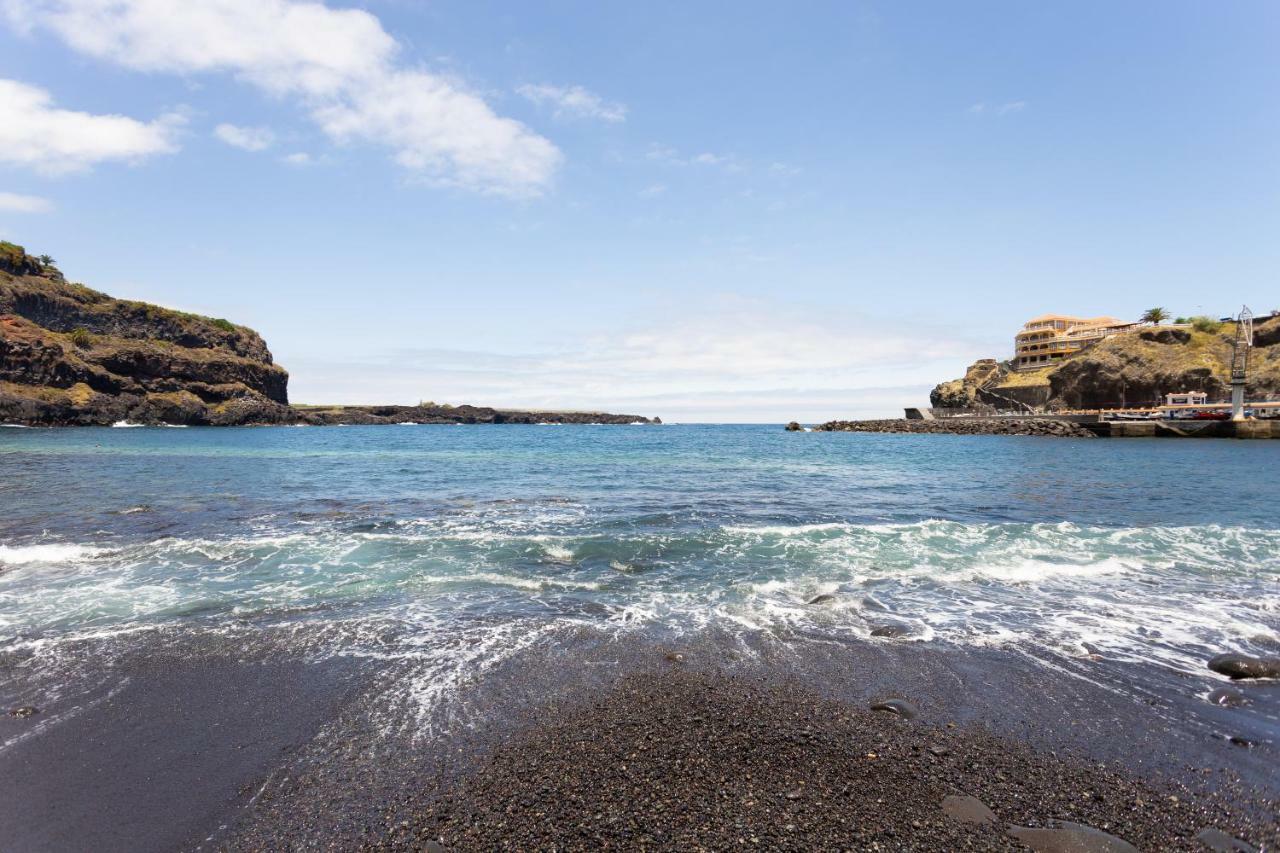 Finca La Gaviota - Los Limoneros イコー・デ・ロス・ビノス エクステリア 写真
